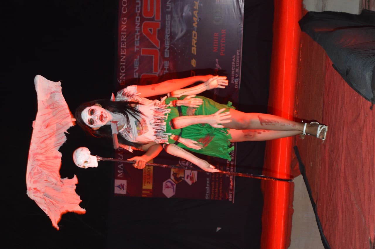 Maratha Mandal Engineering College Belgaum College Gallery photo 4